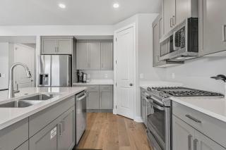 Desert Rose Hideaway home - 4