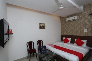 Super Hotel O Pearl - 8
