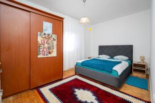 Family friendly house with a swimming pool Zemunik Donji, Zadar - 23611 - - 2