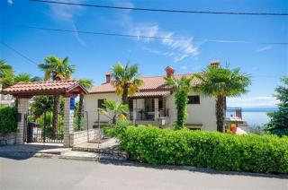 Apartments with a parking space Lovran, Opatija - 23701 - Lovran - 0