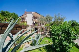 Apartments with a parking space Lovran, Opatija - 23701 - Lovran - 8