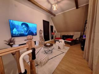 Holiday house with a parking space Josani, Plitvice - 23707 - 5