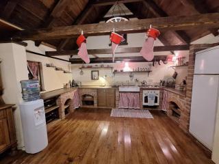 Holiday house with a parking space Josani, Plitvice - 23707 - Udbina - 5