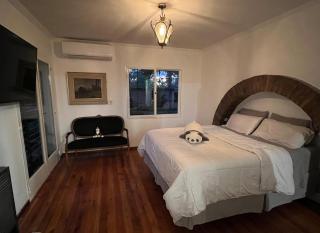 La Morada with jacuzzi and pool - Godoy Cruz - 5
