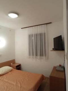 Apartments by the sea Rovanjska, Paklenica - 23758 - Starigrad - 5