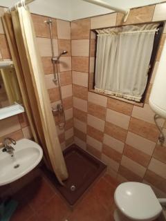Apartments by the sea Rovanjska, Paklenica - 23758 - Starigrad - 4