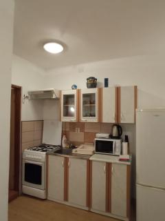 Apartments by the sea Rovanjska, Paklenica - 23758 - Starigrad - 3