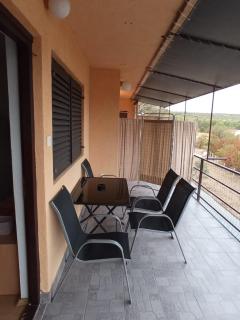 Apartments by the sea Rovanjska, Paklenica - 23758 - Starigrad - 1