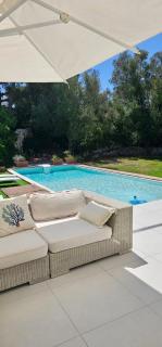Luxury Ostuni Beachfront Villa with Pool & Private Parking - Ostuni - 7