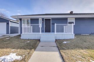 2 Mi to Lincoln Park Zoo Family-Friendly Home - Manitowoc - 8