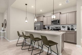 7 Bedroom- 5,5 Bathroom- Windsor Island 4424Kr - Davenport - 0