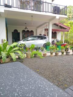 Cinnamon Garden Villa - Weligama - 9