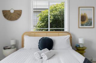 Lavender Cottage - Minutes to Wineries - Cessnock - 7