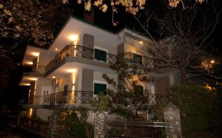 Asteras Hotel - Kato Loutraki - 5