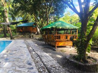 Rea's Bamboo Resort - 3