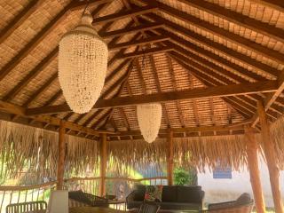 Tiki Ora Lodge-Varua - Bora Bora - 1