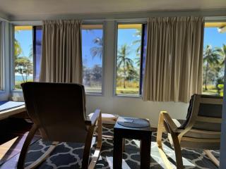 Lammermoor Holiday Home on Scenic Highway - Yeppoon - 9