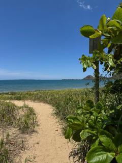 Lammermoor Holiday Home on Scenic Highway - 6
