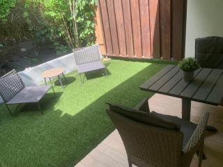 Tiki Ora Lodge - VARUA - 1