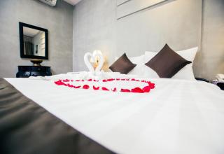 Vacation Boutique Hotel - Phnom Penh - 4