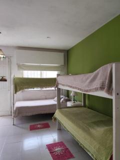 Hermoso monoambiente en PB - 1