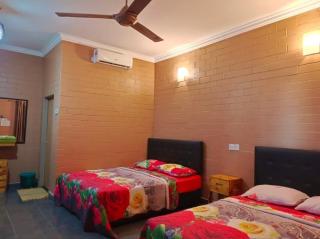 Warisan Roomstay - Pantai Cenang - 0