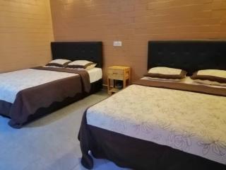 Warisan Roomstay - Pantai Cenang - 3