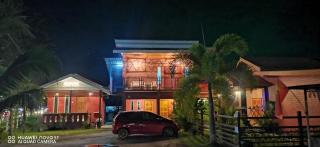 Warisan Roomstay - 1