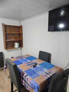 Navarro Apt 2 Ambientes - 6