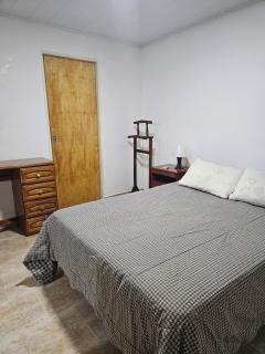 Navarro Apt 2 Ambientes - 5