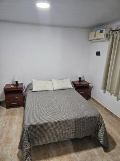 Navarro Apt 2 Ambientes - Navarro - 3