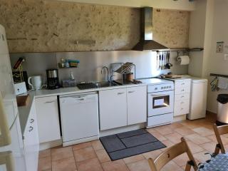 Maison solognote calme et boisée, proche châteaux Loire, golf, vélos, ping-pong - FR-1-590-34 - Jouy-le-Potier - 7