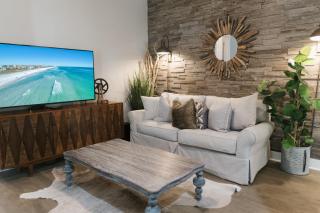 Serenity by the Sea by AvantStay Walk to Beach Pool Access - Santa Rosa Beach - 6