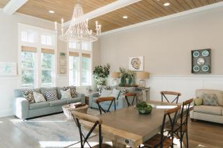 Serenity by the Sea by AvantStay Walk to Beach Pool Access - Santa Rosa Beach - 5