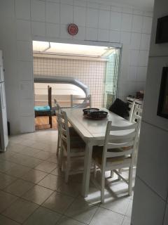 Casa Pe na areia Bertioga Maitinga - Bertioga - 4