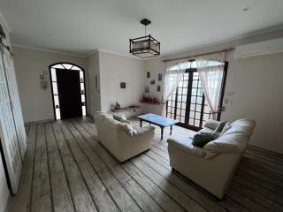 Casa Pe na areia Bertioga Maitinga - Bertioga - 2