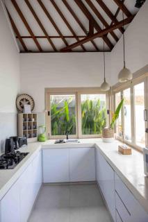 2BR Cozy Private Villa in Berawa - Canggu - 6