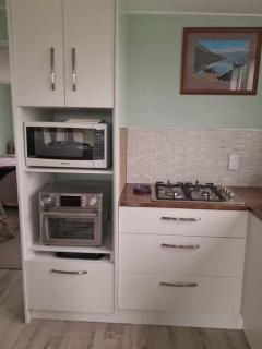 BnB on Bakers - Waimate - 2