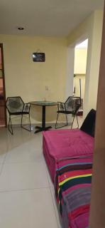 Departamento San Isidro - 2