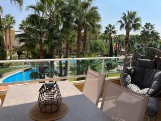 Appartement de luxe au golf de Hacienda del Alamo - Fuente Alamo - 3