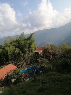Sierra de viboral adventures - Medellín - 3