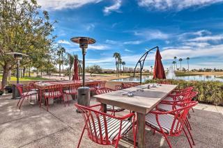 ResortLiving Golf Pool Gym Peace 2Bed 2Bath Oasis - Sun Lakes - 9