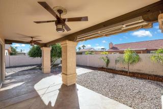 ResortLiving Golf Pool Gym Peace 2Bed 2Bath Oasis - Sun Lakes - 8