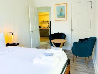 Chic 2br Retreat Near Paseo #31b - Oklahoma City - 5
