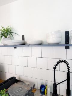 Chic 2br Retreat Near Paseo #31b - Oklahoma City - 4