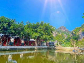 Trang An Natura Bungalow - Ninh Binh - 0