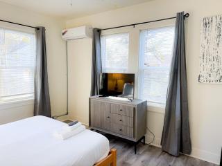 Chic 2br Retreat Near Paseo #31b - Oklahoma City - 6