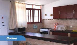 Casa de Playa Magán- La Aldea de Vichayito - 0