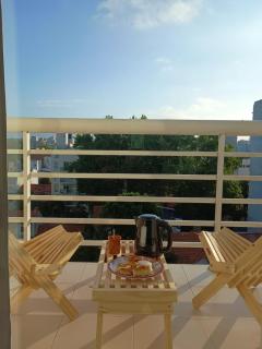 Departamento en inmejorable zona de MdP - Mar del Plata - 4