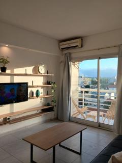 Departamento en inmejorable zona de MdP - Mar del Plata - 2